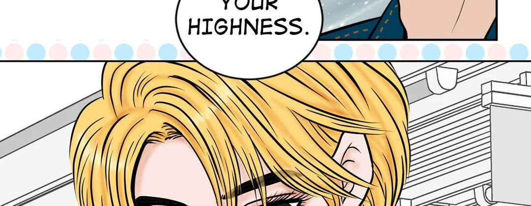 Living with The Wizard - Chapter 9